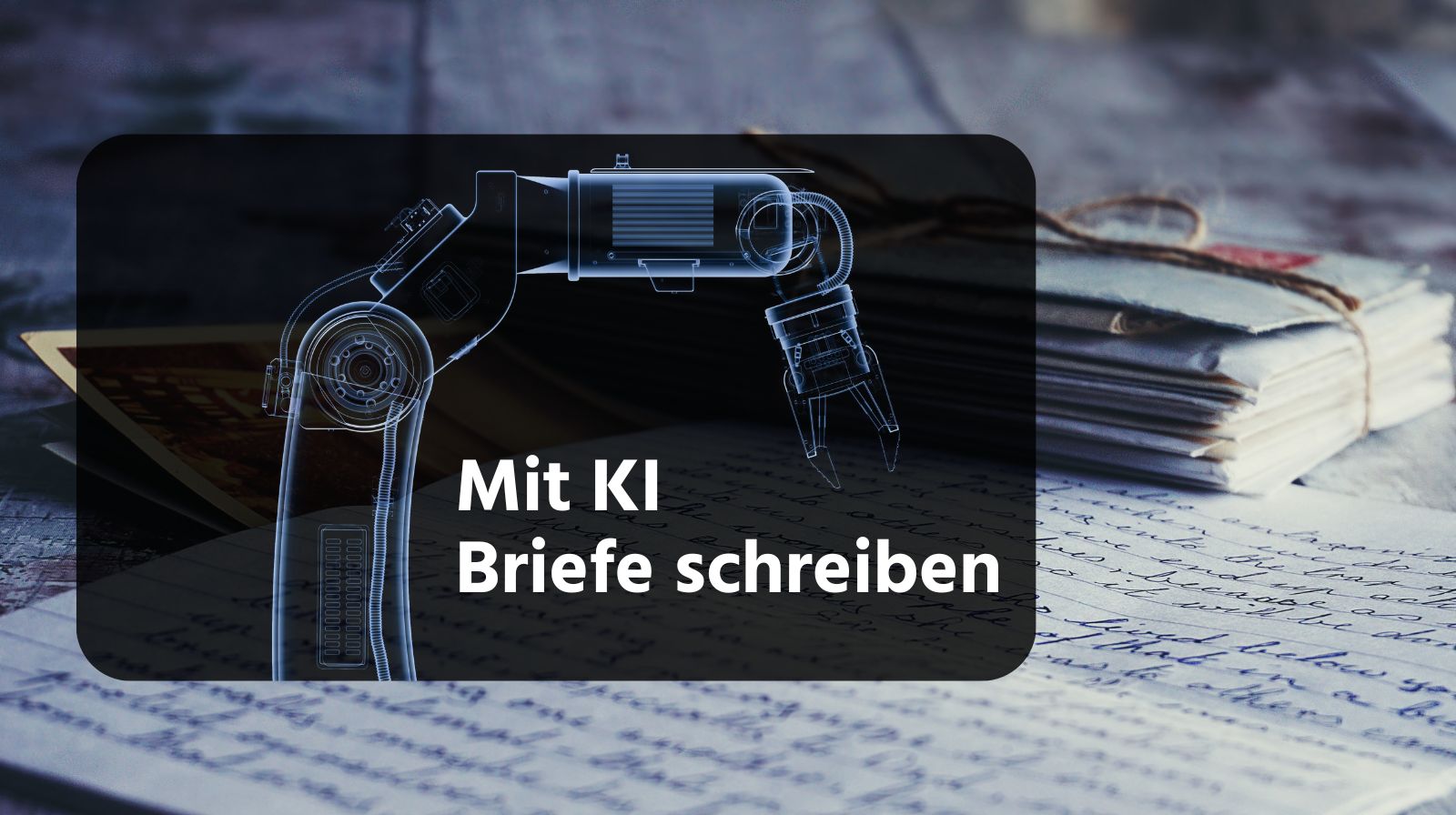 Artikel Header Bild
