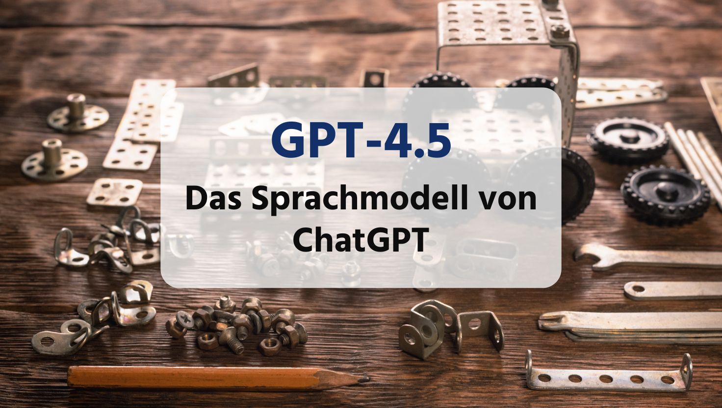 Artikel Header Bild