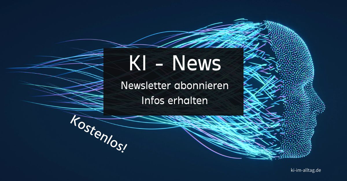 KI Newsletter