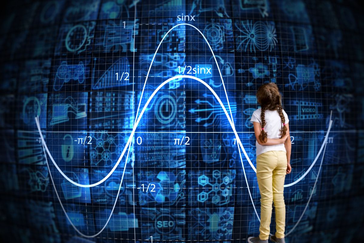 Kind und Mathematik