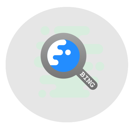 Icon zum Thema: Copilot und Bing-Chat entdecken