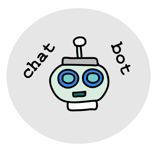 Icon zum Thema: Künstliche Intelligenz und Chat