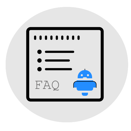 Icon zum Thema: ChatGPT - FAQ: Häufig gestellte Fragen