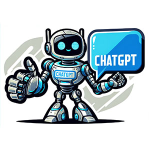 Icon ChatGPT