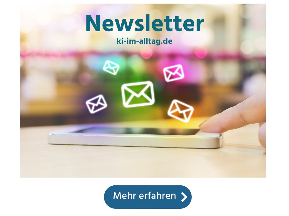 Bild Newsletter