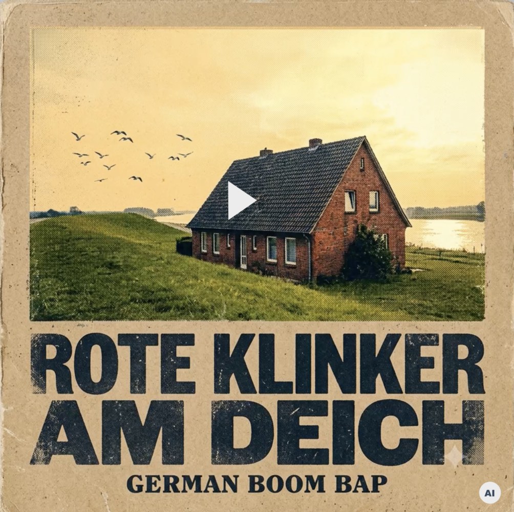 KI Music von Gemini
