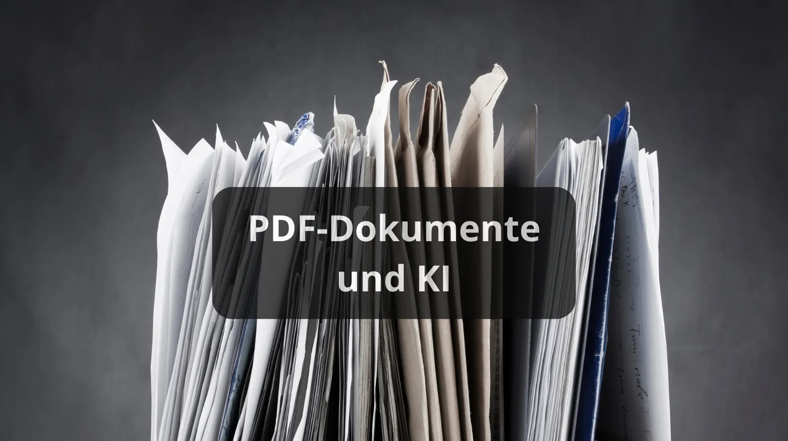 Artikel Header Bild