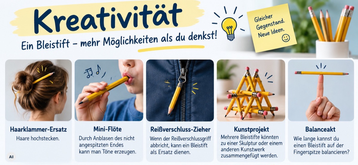 KI-Schaubild - Verwendungsmöglichkeiten