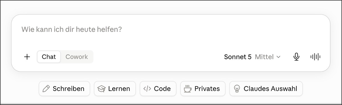 Screenshot - Claude Prompt