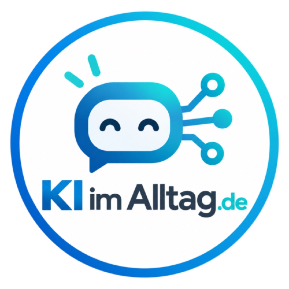 KI-Bild Logo